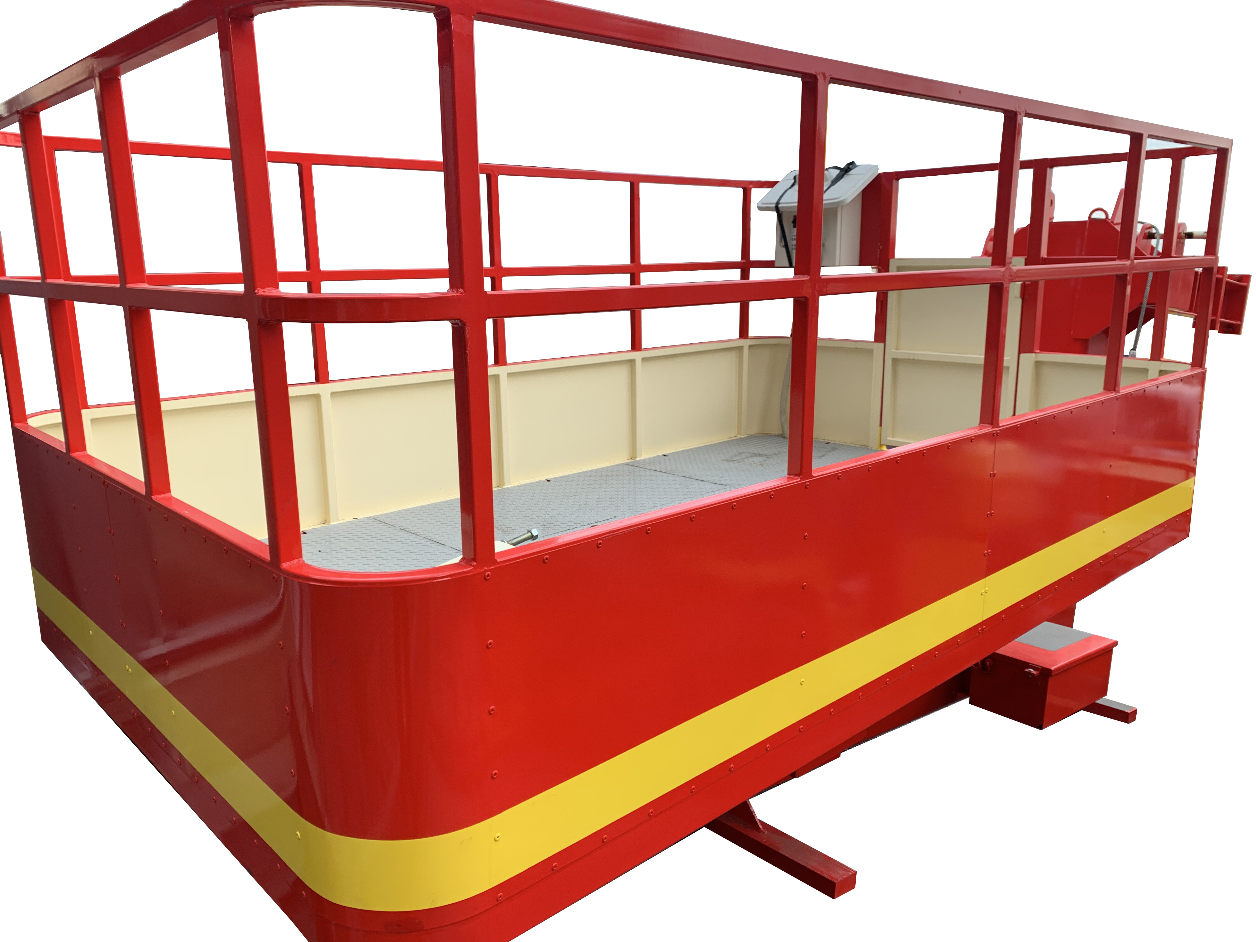 スカイボックス